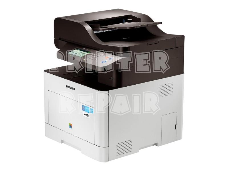 Samsung ProXpress C2670FW Colour Laser MFP Printer